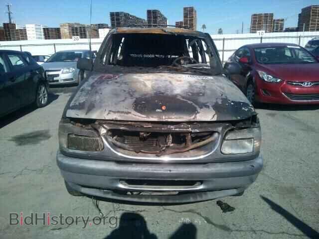 1998 FORD EXPLORER - VIN: 1FMZU34EXWZB03073 - Photo 9