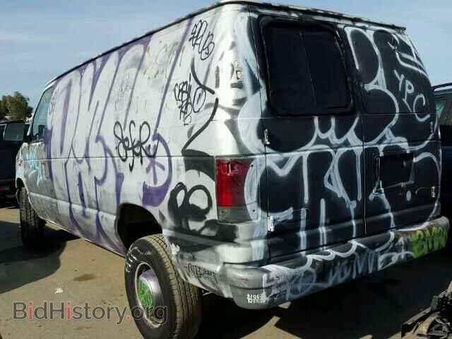 2000 FORD ECONOLINE - VIN: 1FTSE34L7YHA25880 - Photo 3