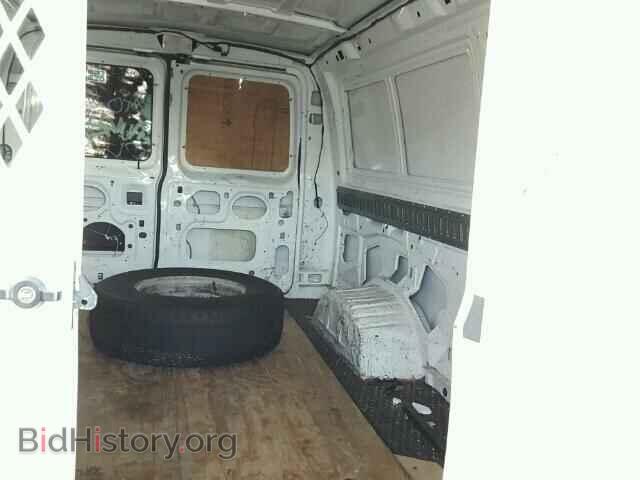 2000 FORD ECONOLINE - VIN: 1FTSE34L7YHA25880 - Photo 6