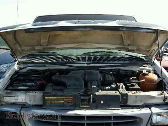 2000 FORD ECONOLINE - VIN: 1FTSE34L7YHA25880 - Photo 7