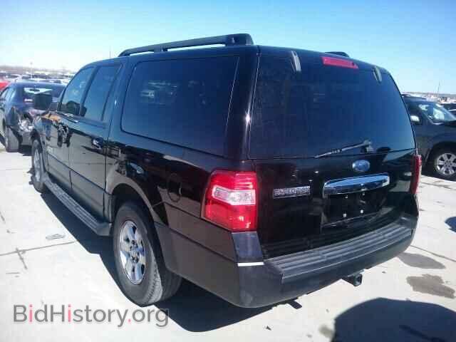 2007 FORD EXPEDITION - VIN: 1FMFK15537LA19421 - Фото 3