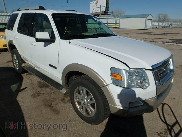 Фотография 1FMEU64E46UB66036 - FORD EXPLORER 2006