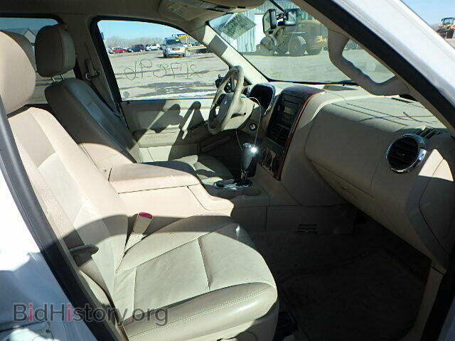 2006 FORD EXPLORER - VIN: 1FMEU64E46UB66036 - Photo 5