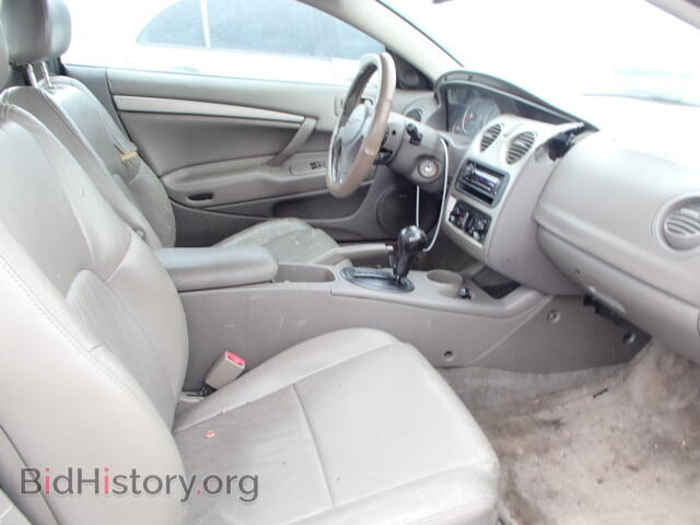 2003 CHRYSLER SEBRING - VIN: 4C3AG52H33E182349 - Фото 5