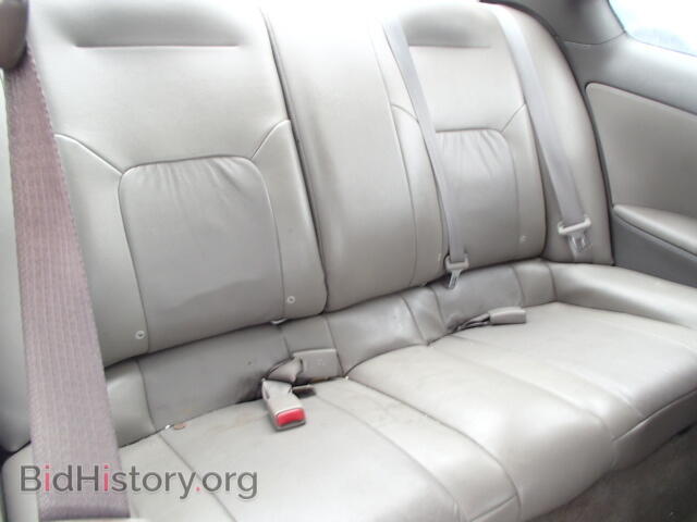 2003 CHRYSLER SEBRING - VIN: 4C3AG52H33E182349 - Фото 6