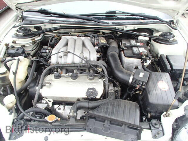 2003 CHRYSLER SEBRING - VIN: 4C3AG52H33E182349 - Фото 7