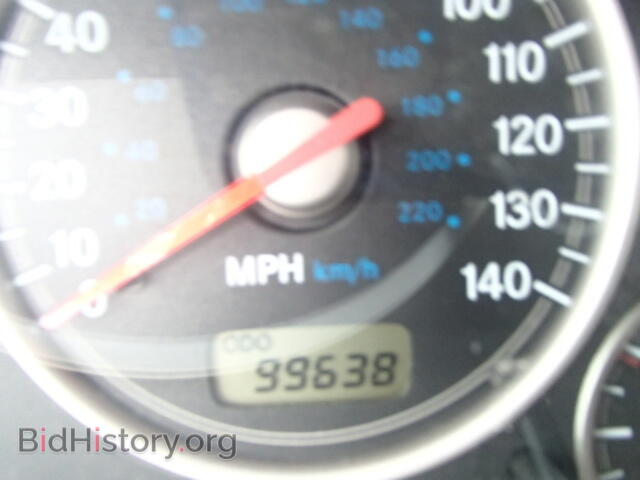 2003 CHRYSLER SEBRING - VIN: 4C3AG52H33E182349 - Фото 8