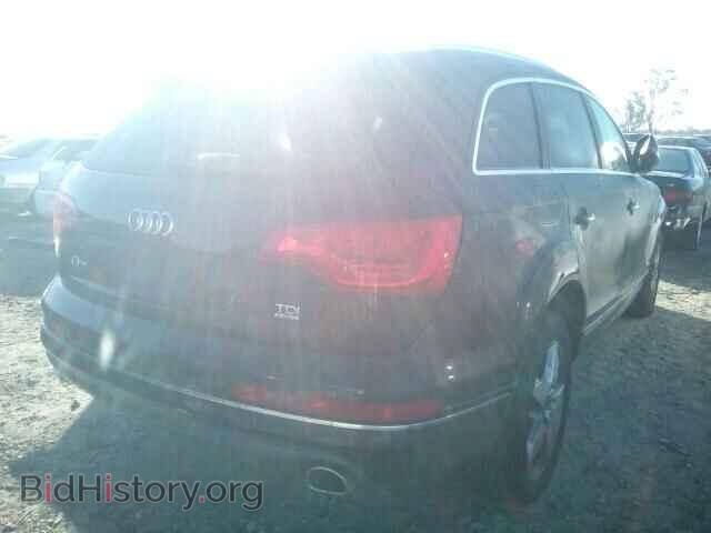 2014 AUDI Q7 - VIN: WA1CMAFE2ED014129 - Фото 4