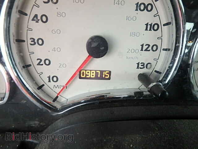 2005 SATURN VUE - VIN: 5GZCZ23D25S857203 - Фото 8