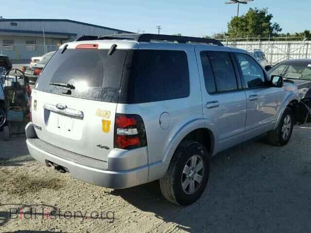 2010 FORD EXPLORER - VIN: 1FMEU7DE4AUB03288 - Photo 4