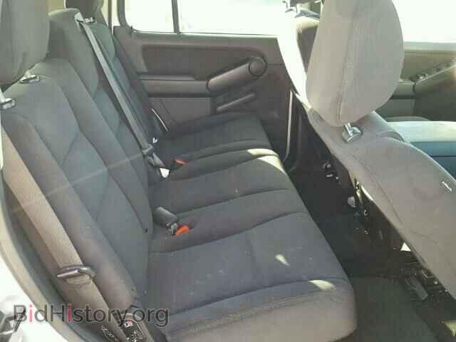 2010 FORD EXPLORER - VIN: 1FMEU7DE4AUB03288 - Photo 6