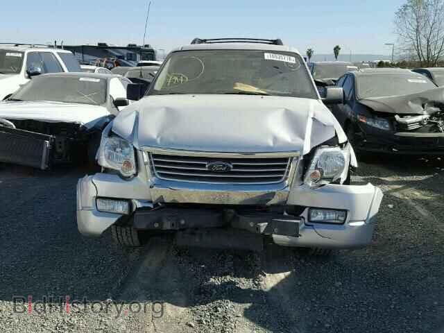 2010 FORD EXPLORER - VIN: 1FMEU7DE4AUB03288 - Photo 7