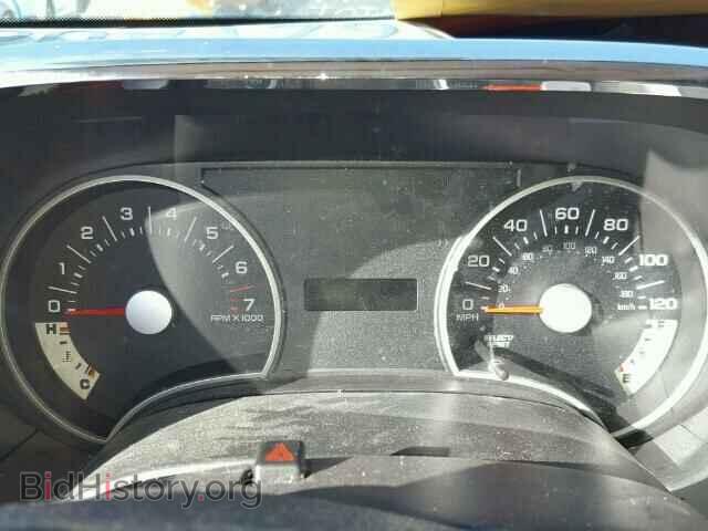 2010 FORD EXPLORER - VIN: 1FMEU7DE4AUB03288 - Photo 8