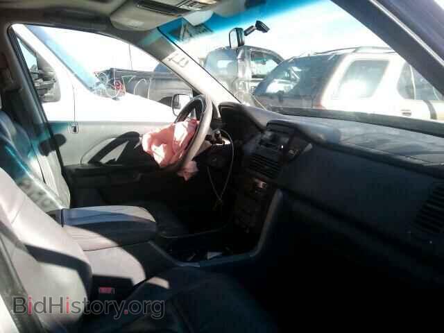 2005 HONDA PILOT - VIN: 2HKYF18635H505704 - Фото 5