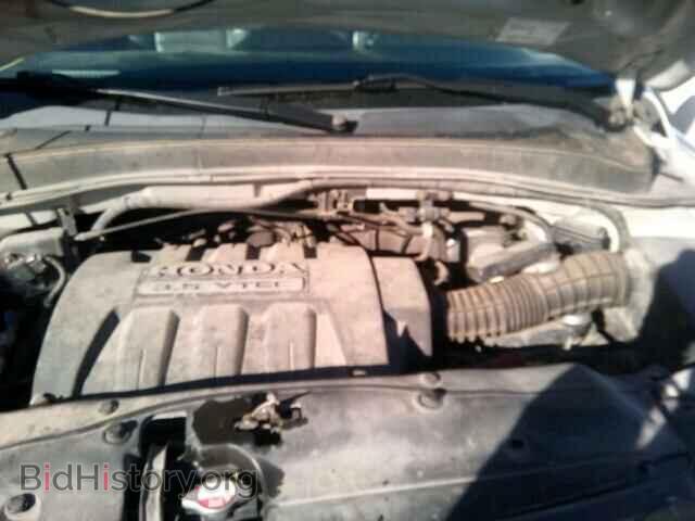 2005 HONDA PILOT - VIN: 2HKYF18635H505704 - Фото 7