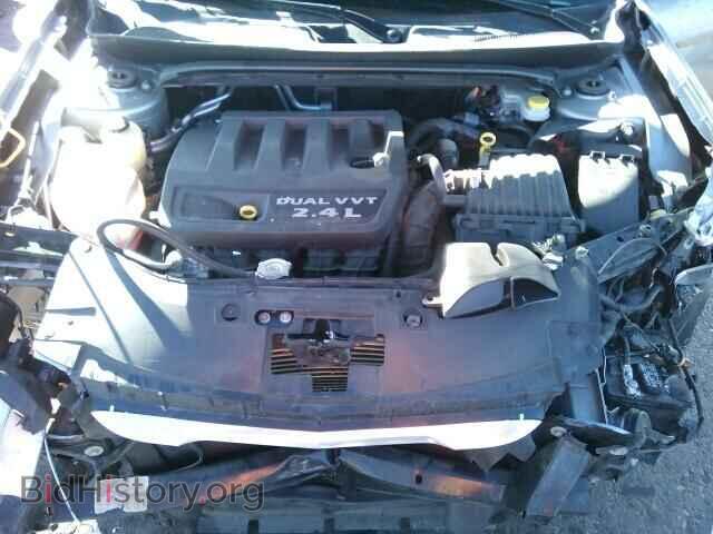 2014 CHRYSLER 200 - VIN: 1C3CCBAB2EN124687 - Фото 7