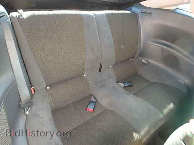 2007 MITSUBISHI ECLIPSE - VIN: 4A3AK24F07E007758 - Photo 6