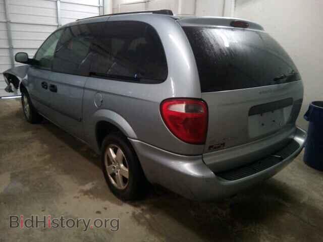 2005 DODGE CARAVAN - VIN: 1D4GP24R85B423227 - Фото 3