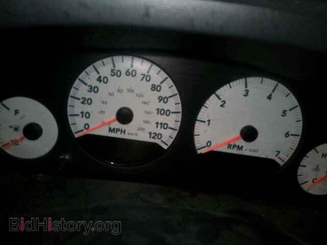 2005 DODGE CARAVAN - VIN: 1D4GP24R85B423227 - Фото 8