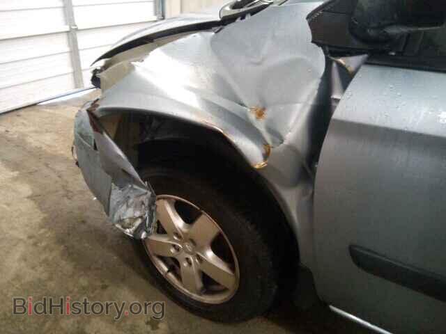 2005 DODGE CARAVAN - VIN: 1D4GP24R85B423227 - Фото 10