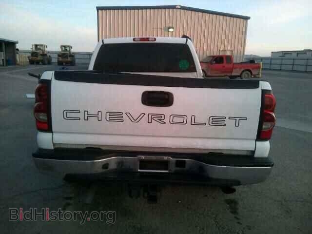 2006 CHEVROLET SILVERADO - VIN: 3GCEC14V76G232835 - Фото 6