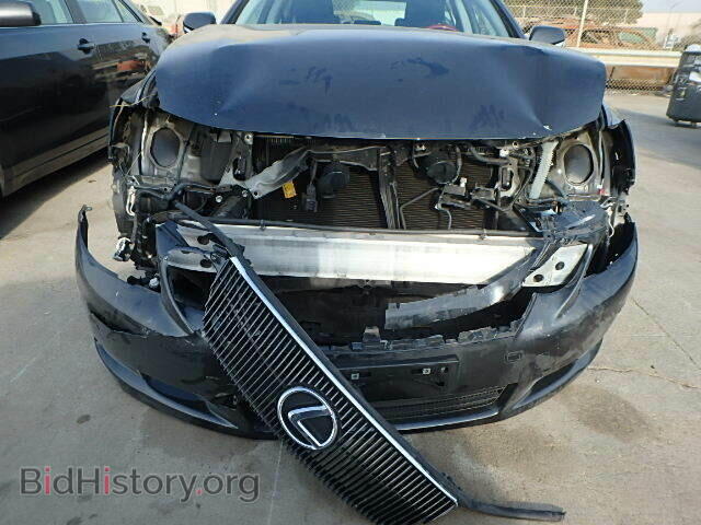 2011 LEXUS GS350 - VIN: JTHBE1KS2B0053315 - Фото 10