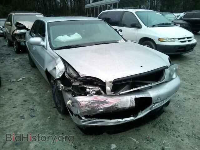 Фотография 1G6KD54Y53U292643 - CADILLAC DEVILLE 2003