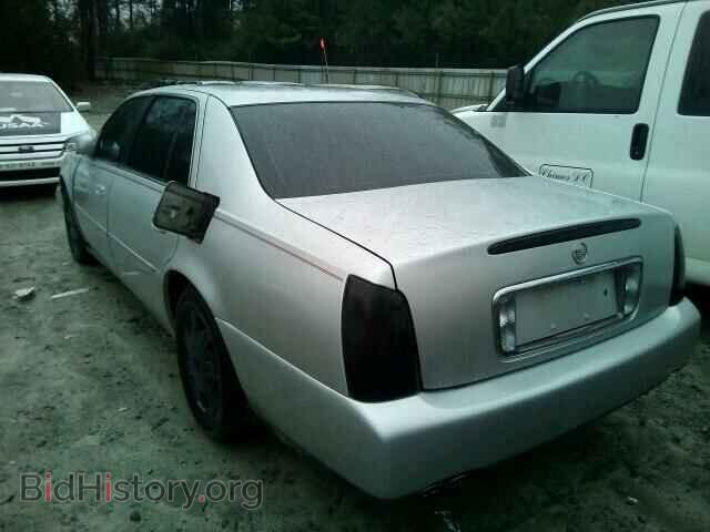 2003 CADILLAC DEVILLE - VIN: 1G6KD54Y53U292643 - Photo 3