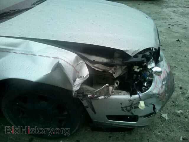 2003 CADILLAC DEVILLE - VIN: 1G6KD54Y53U292643 - Photo 9