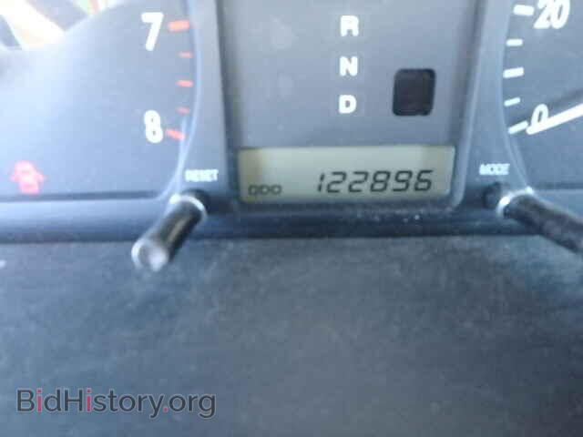 2005 KIA OPTIMA - VIN: KNAGD128555386367 - Photo 8