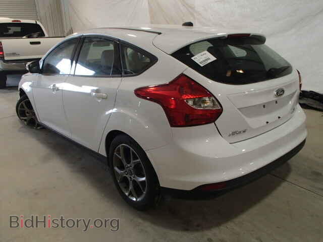 2014 FORD FOCUS - VIN: 1FADP3K23EL354961 - Photo 3