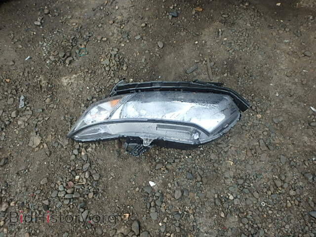 2013 HONDA CIVIC - VIN: 19XFB2F58DE204559 - Фото 9