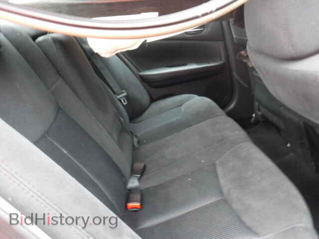 2014 NISSAN MAXIMA - VIN: 1N4AA5AP2EC455650 - Фото 6