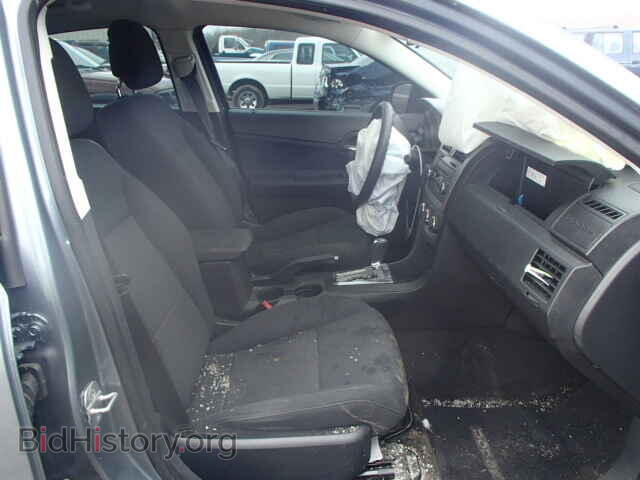 2010 DODGE AVENGER - VIN: 1B3CC4FBXAN185930 - Фото 5