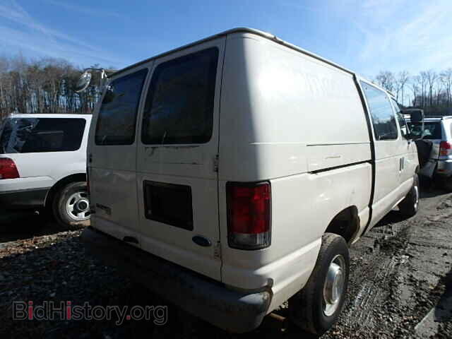1997 Ford ECONOLINE (VIN 1FTHE24L5VHB17912) — фото 4 из 10