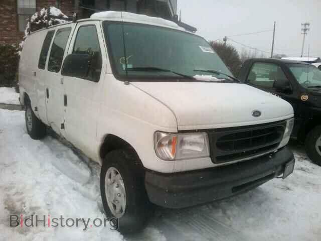 Photo 1FTNE2428YHA32206 - FORD ECONOLINE 2000