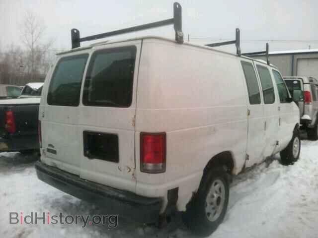 2000 FORD ECONOLINE - VIN: 1FTNE2428YHA32206 - Photo 4