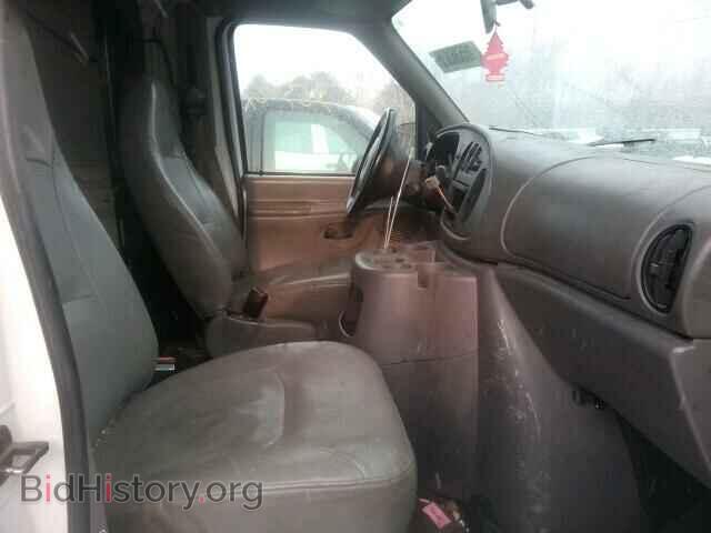 2000 FORD ECONOLINE - VIN: 1FTNE2428YHA32206 - Photo 5