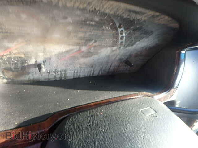 2005 HONDA PILOT - VIN: 5FNYF18565B062440 - Photo 8