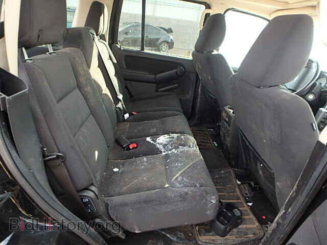 2010 FORD EXPLORER - VIN: 1FMEU8DE8AUA39326 - Фото 6