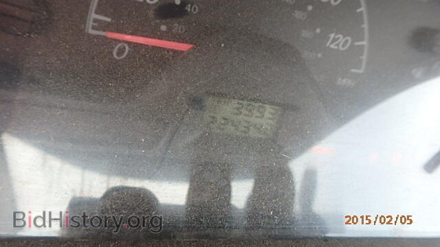 2002 MITSUBISHI LANCER - VIN: JA3AJ26E22U043457 - Photo 8