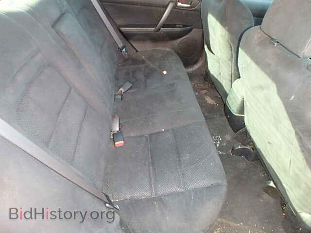 2006 MAZDA 6 - VIN: 1YVHP80D965M13718 - Фото 6