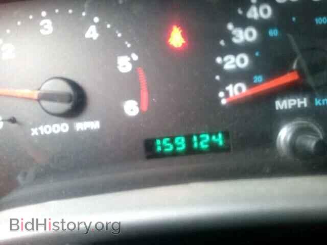 2006 JEEP WRANGLER - VIN: 1J4FA44S46P732877 - Фото 8
