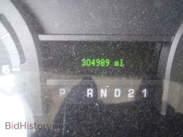 2009 FORD ECONOLINE - VIN: 1FDSS31L29DA13038 - Фото 8