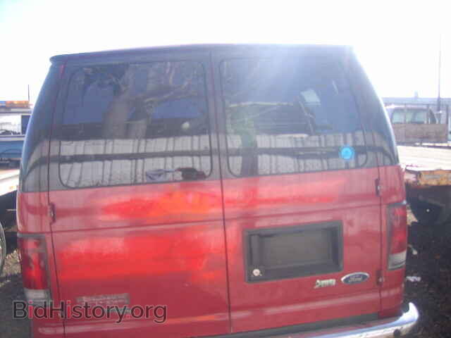 2009 FORD ECONOLINE - VIN: 1FDSS31L29DA13038 - Фото 10