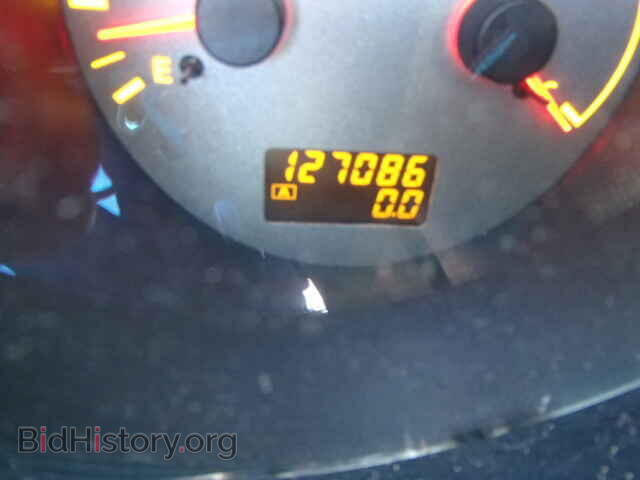 2005 NISSAN MAXIMA - VIN: 1N4BA41E25C835830 - Фото 8