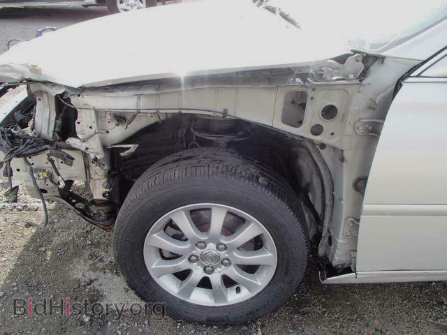 2002 LEXUS ES300 - VIN: JTHBF30GX20055708 - Фото 10