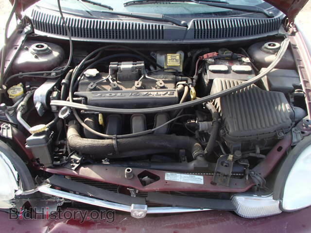 2001 DODGE NEON - VIN: 1B3ES46C21D149319 - Фото 7