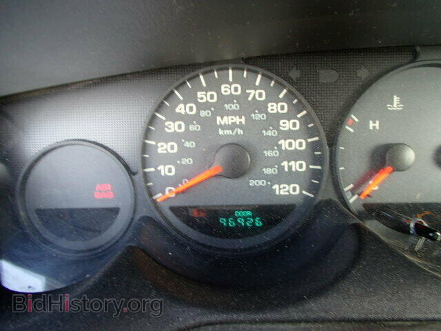 2001 DODGE NEON - VIN: 1B3ES46C21D149319 - Фото 8