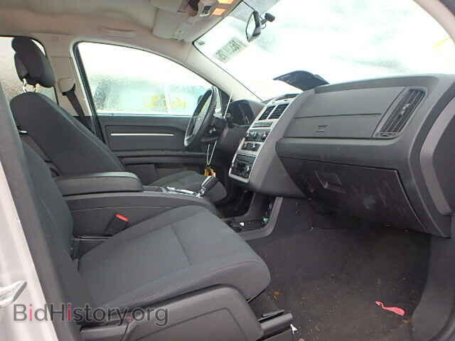 2010 DODGE JOURNEY - VIN: 3D4PH5FV2AT164414 - Фото 5